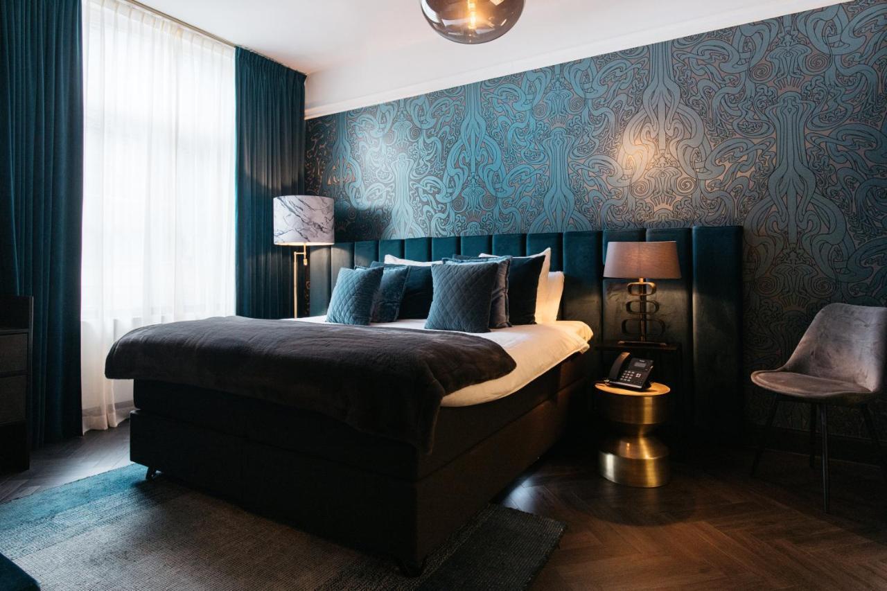Hotel Britannique Maastricht Exteriér fotografie